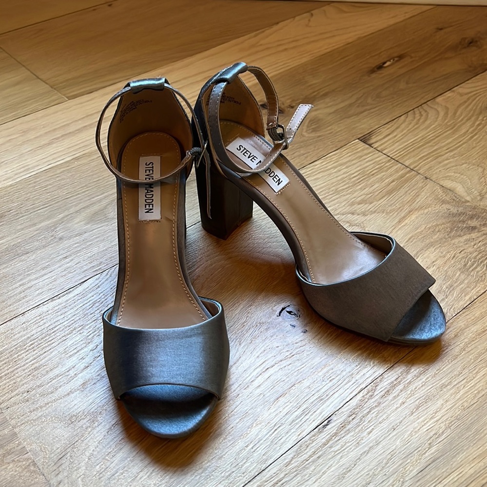 Steve Madden heels